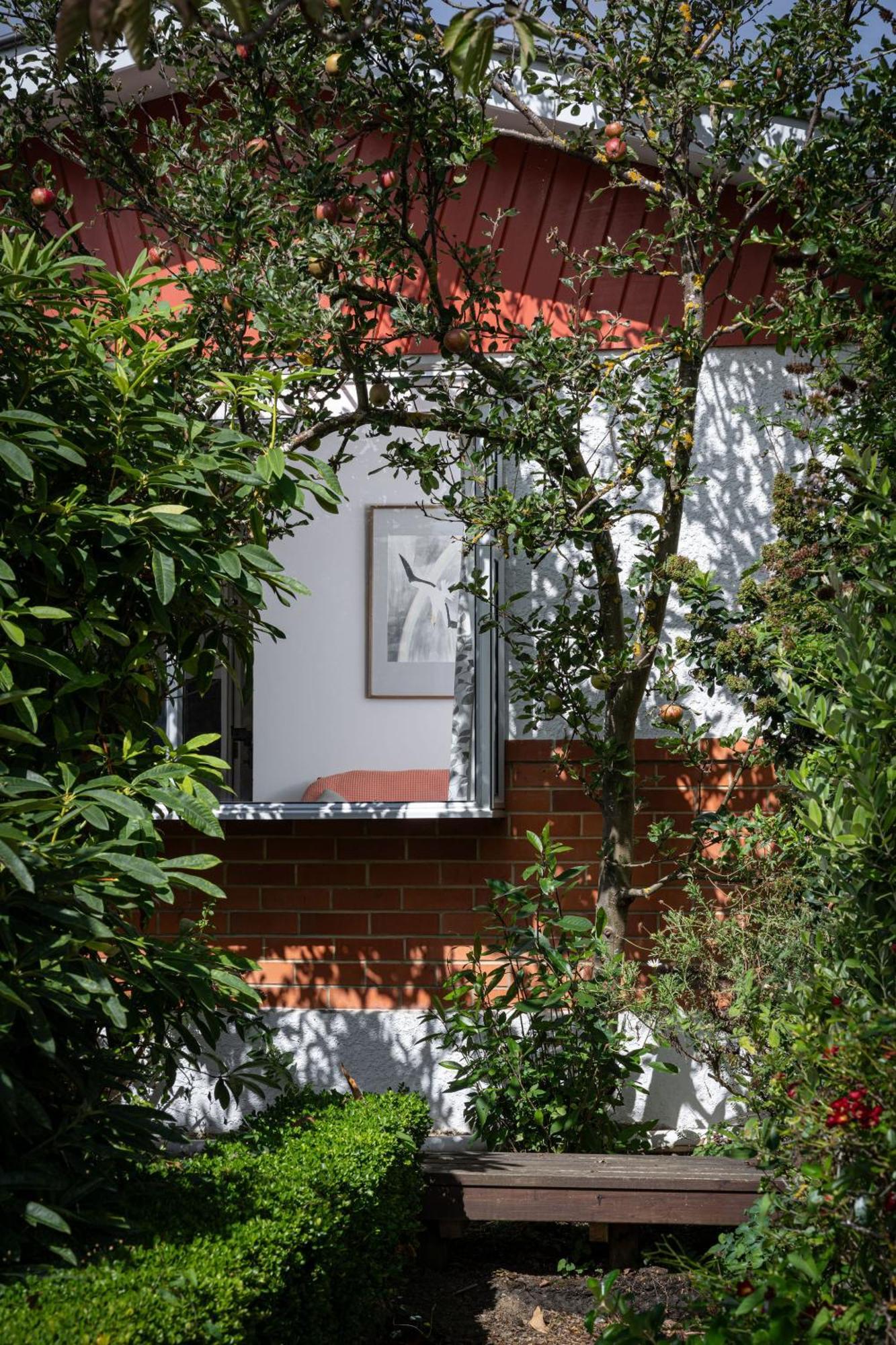 Roselle Farm Cottage Portobello Exterior foto